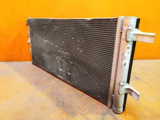64539271207 радиатор кондиционера BMW X1 F48 Арт 94095PM, вид 7