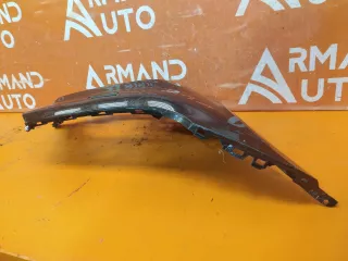 80A807108EGRU, 80a807103f бампер ауди ку5, ку q 5 80а (80 а a) Audi Q5 2 Арт 94118PM, вид 8