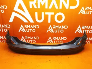 521590R915 бампер тойота, тоёта рав4 (рав rav 4) Toyota Rav 4 4 Арт 94545PM, вид 1