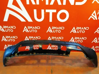 866122w500 Юбка бампера Hyundai Santa FE 3 (DM) Арт 95111PM, вид 2