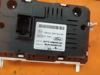 1824632, et7t18b955ac дисплей информационный Ford EcoSport Арт 95732PM, вид 5