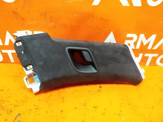 9Y0867287L2W0, 9y0867287j2w0 обшивка стойки задней Porsche Cayenne 958 Арт 95784PM, вид 1