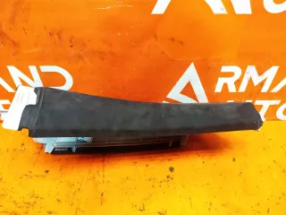 9Y0867287L2W0, 9y0867287j2w0 обшивка стойки задней Porsche Cayenne 958 Арт 95784PM, вид 2