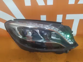 A2229061804, a2229068502 фара Mercedes S W222 Арт 95907PM, вид 1