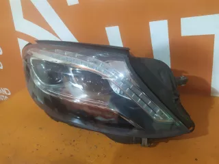 A2229061804, a2229068502 фара Mercedes S W222 Арт 95907PM, вид 2