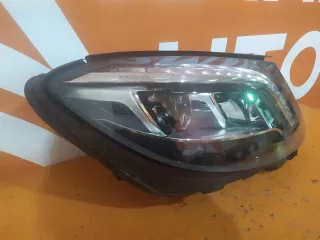 A2229061804, a2229068502 фара Mercedes S W222 Арт 95907PM, вид 3