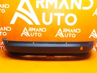 5658075219B9, 565807521 Юбка бампера Skoda Kodiaq Арт 96156PM, вид 1