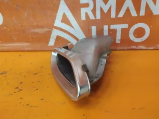 a2054900400 Насадка глушителя Mercedes C W205 Арт 96237PM, вид 3