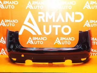 T4A7391LML бампер ягуар f pace (ф пейс) Jaguar F-Pace Арт 96682PM, вид 1