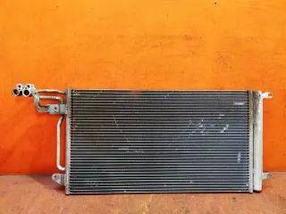 6c0816411b радиатор кондиционера Skoda Rapid Арт 97103PM, вид 1