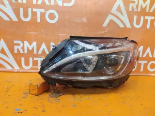 A2059067303, a2059062504 фара Mercedes C W205 Арт 97280PM, вид 1