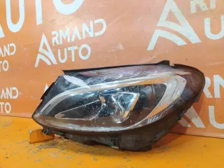 A2059067303, a2059062504 фара Mercedes C W205 Арт 97280PM, вид 2