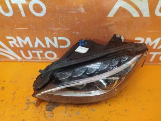 A2059067303, a2059062504 фара Mercedes C W205 Арт 97280PM, вид 4