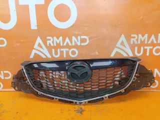 KD4550710G решетка радиатора Mazda 5 1 Арт 97473PM, вид 1