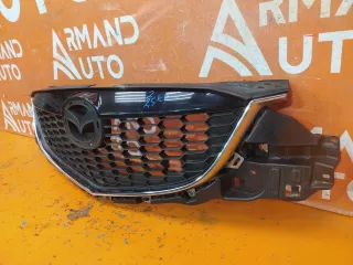 KD4550710G решетка радиатора Mazda 5 1 Арт 97473PM, вид 2