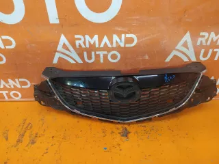 KD4550710G решетка радиатора Mazda 5 1 Арт 97473PM, вид 4
