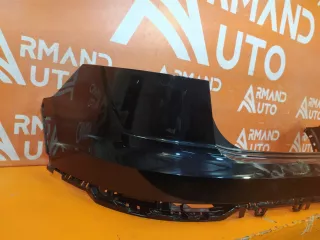 4m8807511gru бампер ауди ку8, ку q 8 Audi Q8 Арт 97898PM, вид 2