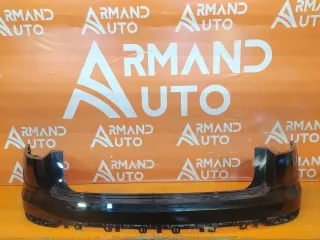 4m8807511gru бампер ауди ку8, ку q 8 Audi Q8 Арт 97898PM, вид 4