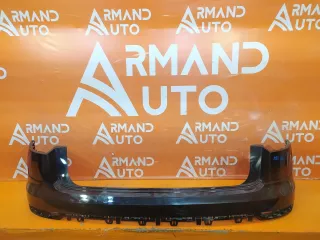 4m8807511gru бампер ауди ку8, ку q 8 Audi Q8 Арт 97898PM, вид 7
