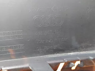 4m8807511gru бампер ауди ку8, ку q 8 Audi Q8 Арт 97898PM, вид 10