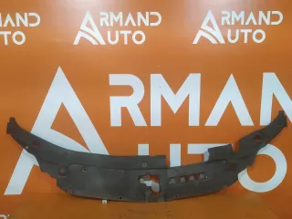 5329533070 кожух замка капота Toyota Camry XV50 Арт 98712PM, вид 1