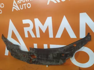 5329533070 кожух замка капота Toyota Camry XV50 Арт 98712PM, вид 5