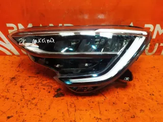 260605885r фара Renault Arkana Арт 99040PM, вид 1