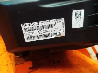 260605885r фара Renault Arkana Арт 99040PM, вид 8
