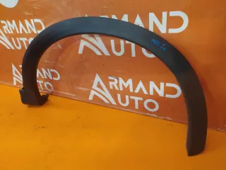 7400a510 расширитель крыла Mitsubishi Eclipse Cross Арт 99272PM, вид 2