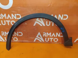 7400a509 расширитель крыла Mitsubishi Eclipse Cross Арт 99291PM, вид 1