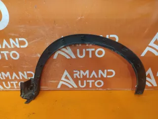 7400a509 расширитель крыла Mitsubishi Eclipse Cross Арт 99291PM, вид 4