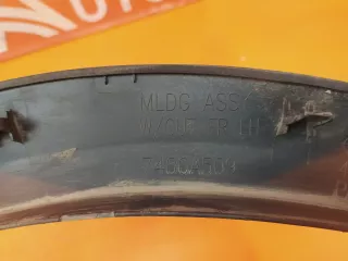 7400a509 расширитель крыла Mitsubishi Eclipse Cross Арт 99291PM, вид 5