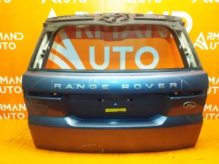 LR113833 дверь багажника Land Rover Range Rover Sport 2 Арт 99378PM, вид 1