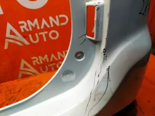 6410C994, 6410c996 бампер митсубиши, митсубиси аутлендер Mitsubishi Outlander 3 restailing 2 Арт 99508PM, вид 2