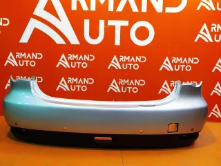 850224aa0h бампер ниссан алмера г15 (г g 15) Nissan Almera G15 Арт 100129PM, вид 1