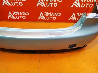 850224aa0h бампер ниссан алмера г15 (г g 15) Nissan Almera G15 Арт 100129PM, вид 2