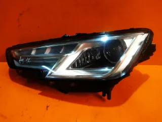8W0941043, 8w0941005 фара Audi A4 B9 Арт 100503PM, вид 1