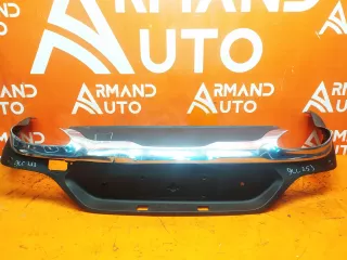 a2538852725 Юбка бампера Mercedes GLC X253 Арт 100905PM, вид 1