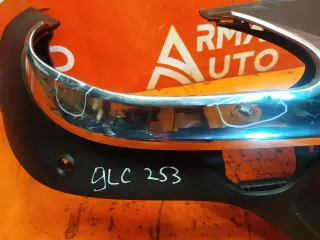 a2538852725 Юбка бампера Mercedes GLC X253 Арт 100905PM, вид 3