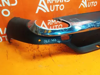 a2538852725 Юбка бампера Mercedes GLC X253 Арт 100905PM, вид 4