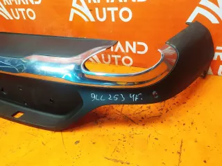 a2538852725 Юбка бампера Mercedes GLC X253 Арт 100905PM, вид 5