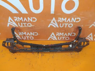 a2538850065 Кронштейн бампера Mercedes GLC X253 Арт 101745PM, вид 4