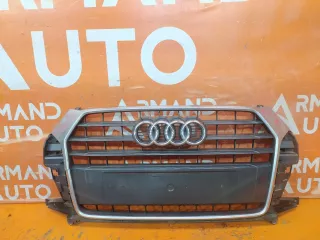 8U0853651M1QP, 8u0853653 решетка радиатора Audi Q3 1 Арт 101932PM, вид 1