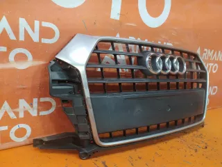 8U0853651M1QP, 8u0853653 решетка радиатора Audi Q3 1 Арт 101932PM, вид 2