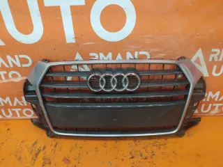 8U0853651M1QP, 8u0853653 решетка радиатора Audi Q3 1 Арт 101932PM, вид 6