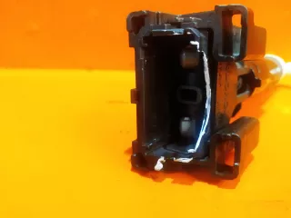 8520742051 форсунка фароомывателя Toyota Rav 4 4 Арт 102267PM, вид 2