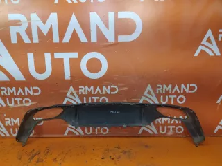 A2138851801 Юбка бампера Mercedes E W213 Арт 102328PM, вид 3