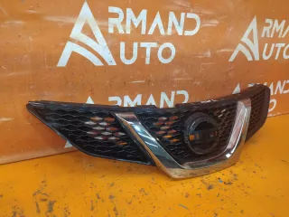 623124EA1A решетка радиатора Nissan Qashqai 2 Арт 102401PM, вид 4