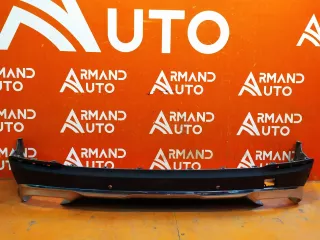 a2538850925 Юбка бампера Mercedes GLC X253 Арт 102575PM, вид 1