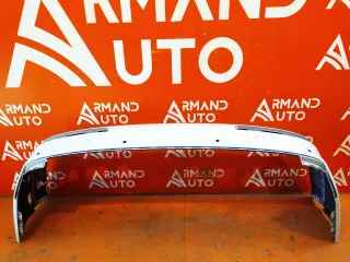 4m0807511gru, 4m0807511 бампер ауди ку7, ку q 7 4л (4 л l) Audi Q7 4M Арт 102850PM, вид 2